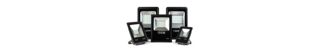 Прожектори LED